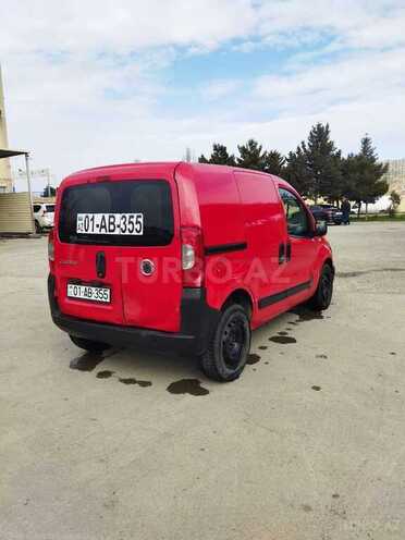 Fiat Fiorino 2011, 328,700 km - 1.4 l - Bakı
