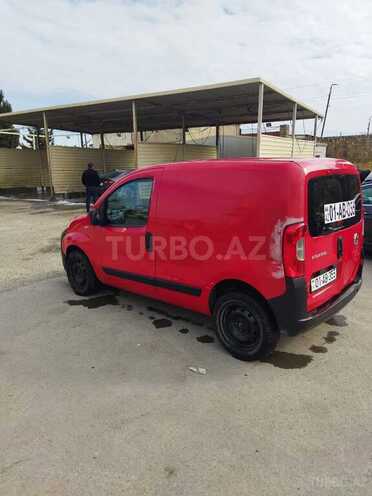 Fiat Fiorino 2011, 328,700 km - 1.4 l - Bakı