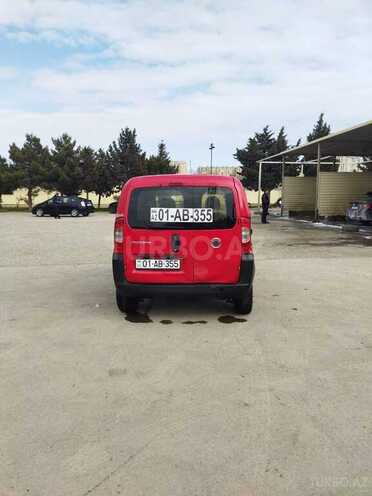 Fiat Fiorino 2011, 328,700 km - 1.4 l - Bakı