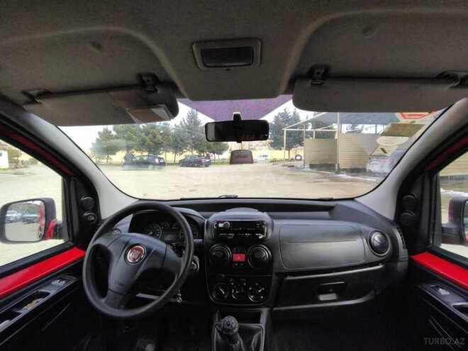 Fiat Fiorino 2011, 328,700 km - 1.4 l - Bakı