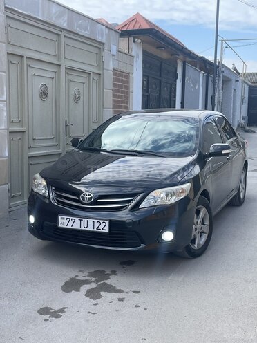 Toyota Corolla-1