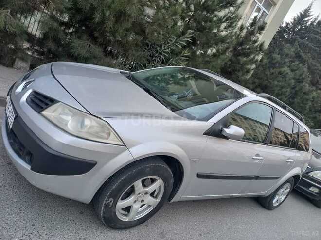 Renault Megane 2006, 450,505 km - 1.5 l - Bakı