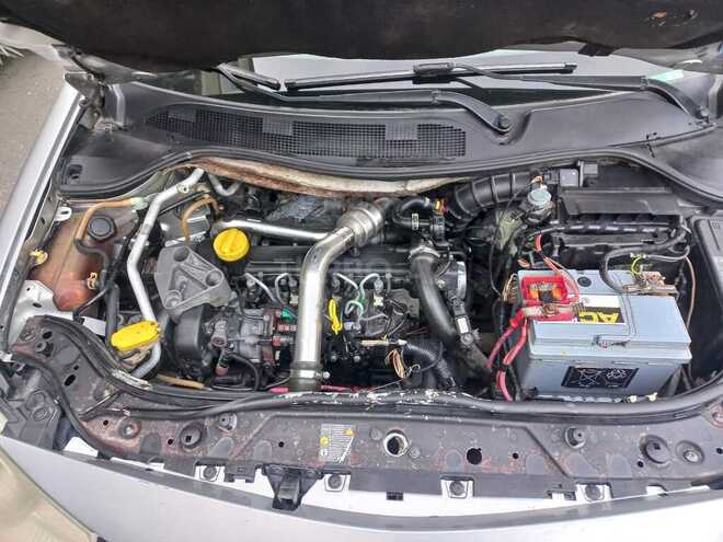 Renault Megane 2006, 450,505 km - 1.5 l - Bakı