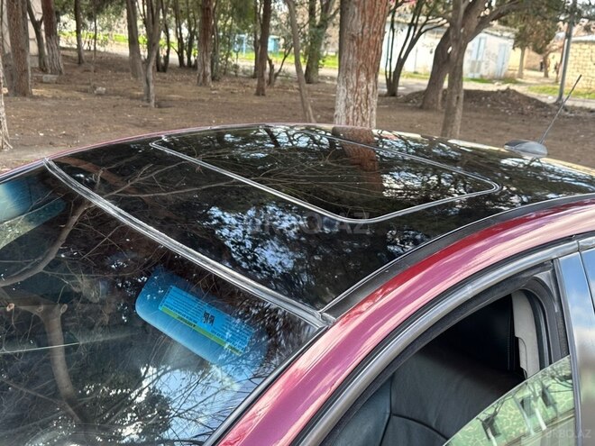 Chevrolet Cruze 2015, 244,000 km - 1.4 l - Gəncə