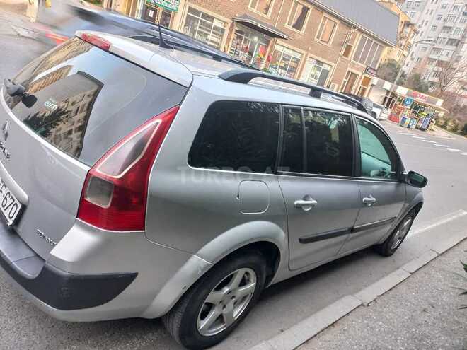 Renault Megane 2006, 450,505 km - 1.5 l - Bakı