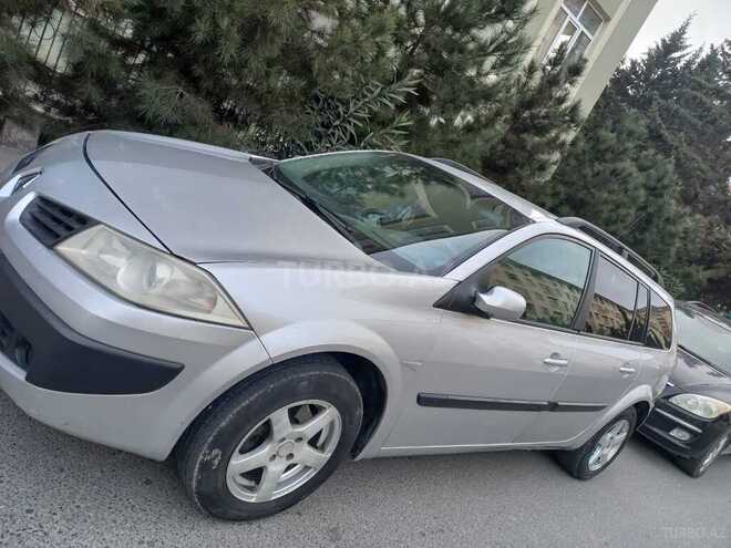 Renault Megane 2006, 450,505 km - 1.5 l - Bakı
