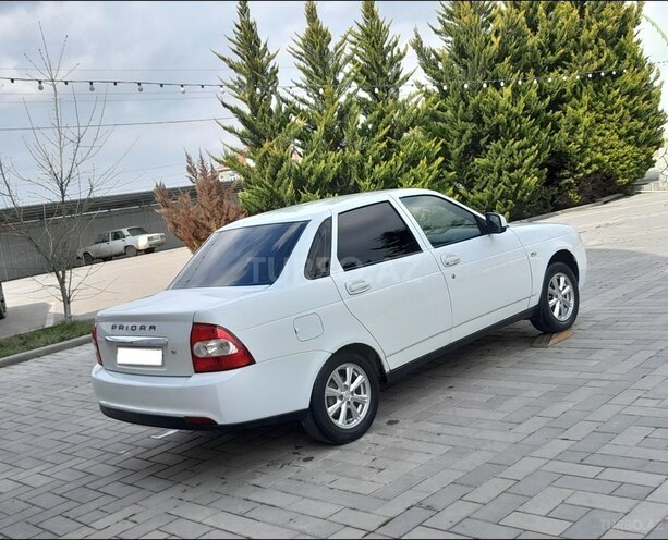 LADA (VAZ) Priora 2013, 310,000 km - 1.6 л - Saatlı