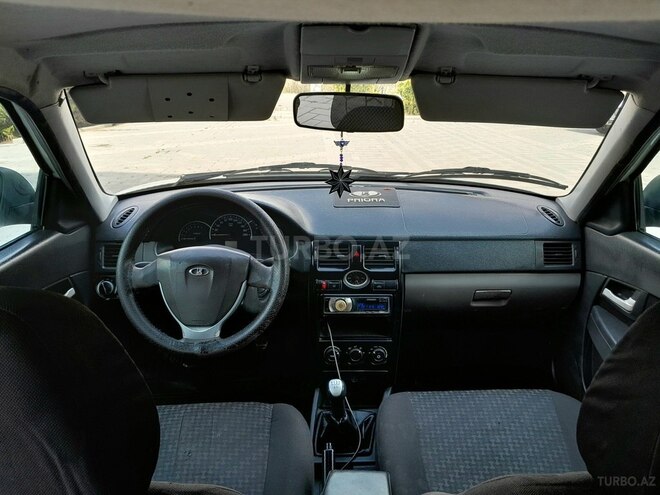 LADA (VAZ) Priora 2013, 310,000 km - 1.6 л - Saatlı