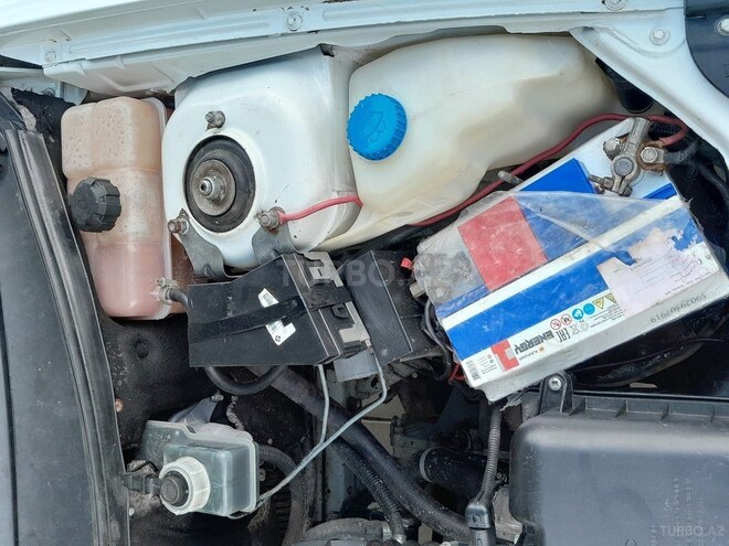 LADA (VAZ) Priora 2013, 310,000 km - 1.6 л - Saatlı