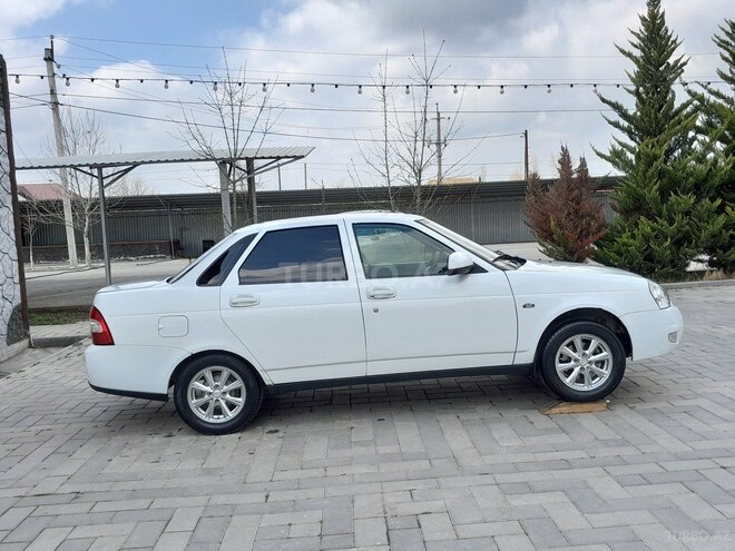 LADA (VAZ) Priora 2013, 310,000 km - 1.6 л - Saatlı