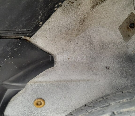 LADA (VAZ) Priora 2013, 310,000 km - 1.6 л - Saatlı