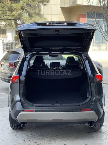 Toyota RAV4 2022, 62,000 km - 2.0 l - Bakı