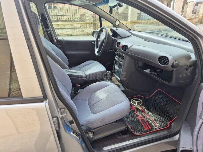 Mercedes A 160 2001, 232,000 km - 1.6 l - Bakı