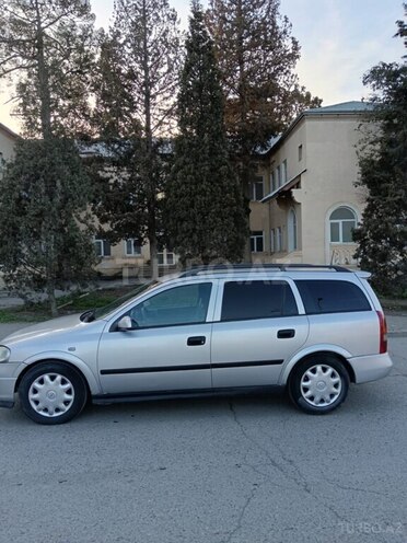 Opel Astra-5