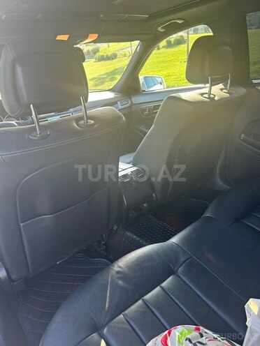 Mercedes E 250 2014, 190,000 km - 2.1 l - Bakı