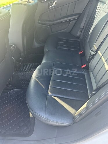 Mercedes E 250 2014, 190,000 km - 2.1 l - Bakı