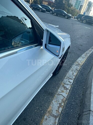 Mercedes E 250 2014, 190,000 km - 2.1 l - Bakı