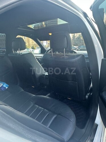 Mercedes E 250 2014, 190,000 km - 2.1 l - Bakı