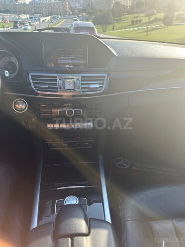 Mercedes E 250 2014, 190,000 km - 2.1 l - Bakı