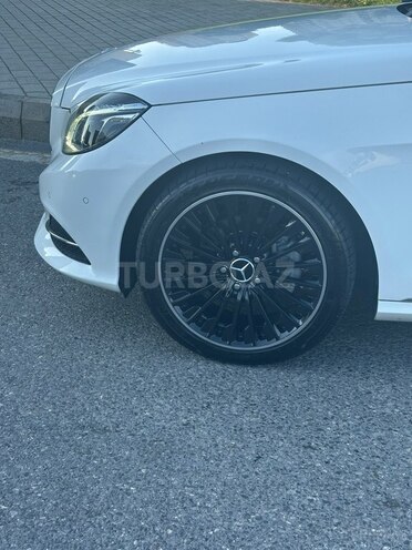 Mercedes E 250 2014, 190,000 km - 2.1 l - Bakı