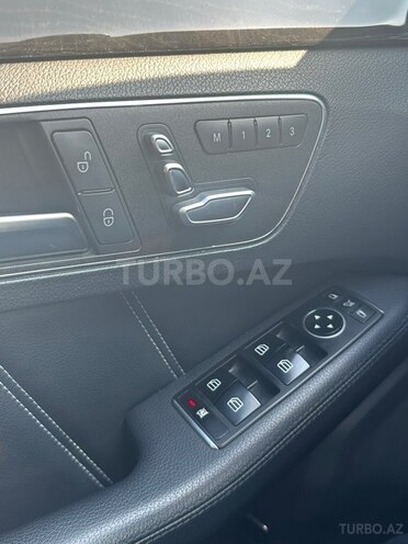Mercedes E 250 2014, 190,000 km - 2.1 l - Bakı
