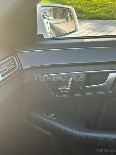 Mercedes E 250 2014, 190,000 km - 2.1 l - Bakı