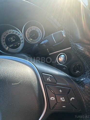 Mercedes E 250 2014, 190,000 km - 2.1 l - Bakı