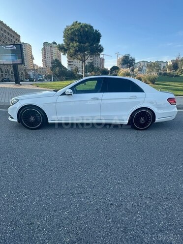 Mercedes E 250 2014, 190,000 km - 2.1 l - Bakı