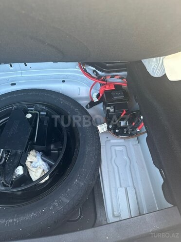 Mercedes E 250 2014, 190,000 km - 2.1 l - Bakı