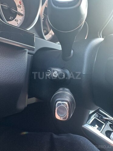 Mercedes E 250 2014, 190,000 km - 2.1 l - Bakı
