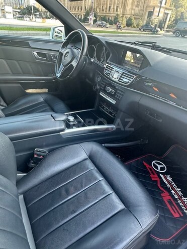 Mercedes E 250 2014, 190,000 km - 2.1 l - Bakı