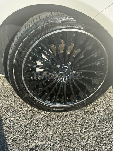 Mercedes E 250 2014, 190,000 km - 2.1 l - Bakı