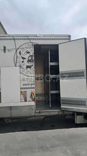 Mercedes Sprinter 515-9