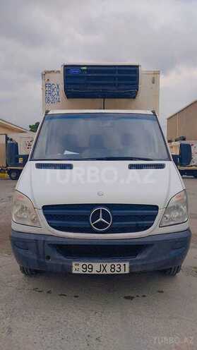Mercedes Sprinter 515-1