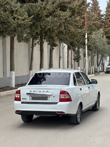 LADA (VAZ) Priora 2017, 245,000 km - 1.6 l - Bakı