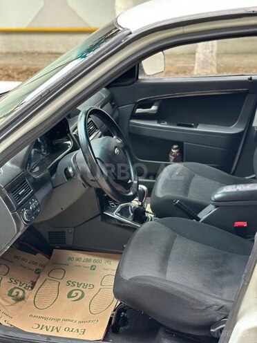 LADA (VAZ) Priora 2017, 245,000 km - 1.6 l - Bakı