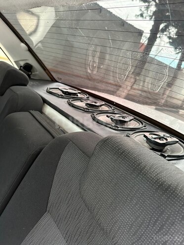 LADA (VAZ) Priora 2017, 245,000 km - 1.6 l - Bakı