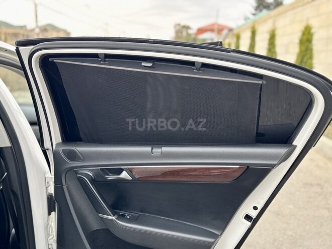 Volkswagen Passat 2013, 247,000 km - 1.8 l - Bakı