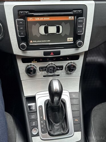 Volkswagen Passat 2013, 247,000 km - 1.8 l - Bakı