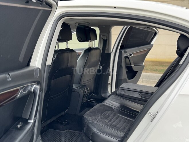 Volkswagen Passat 2013, 247,000 km - 1.8 l - Bakı