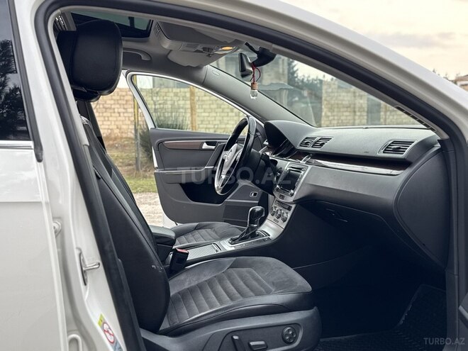 Volkswagen Passat 2013, 247,000 km - 1.8 l - Bakı