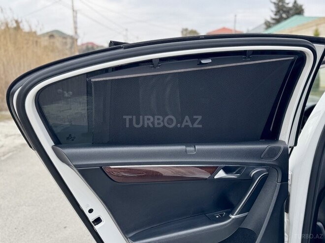Volkswagen Passat 2013, 247,000 km - 1.8 l - Bakı