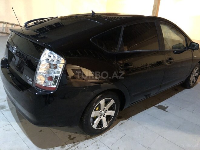 Toyota Prius 2007, 374,456 km - 1.5 l - Bakı