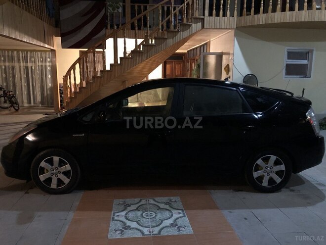Toyota Prius 2007, 374,456 km - 1.5 l - Bakı
