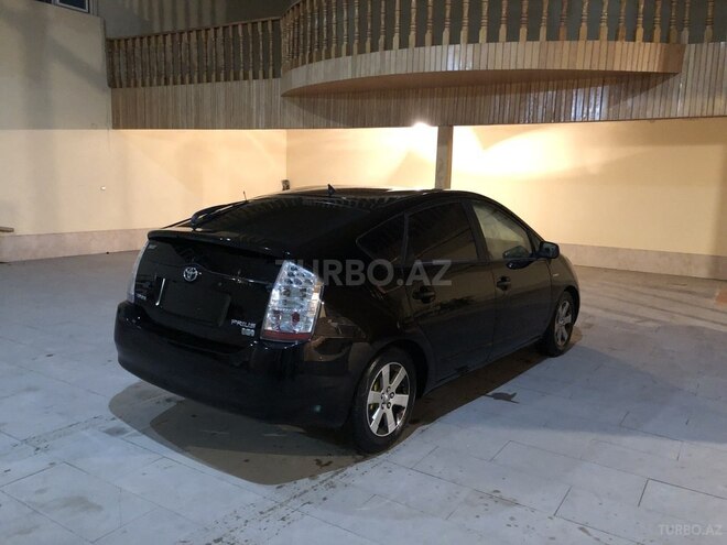 Toyota Prius 2007, 374,456 km - 1.5 l - Bakı
