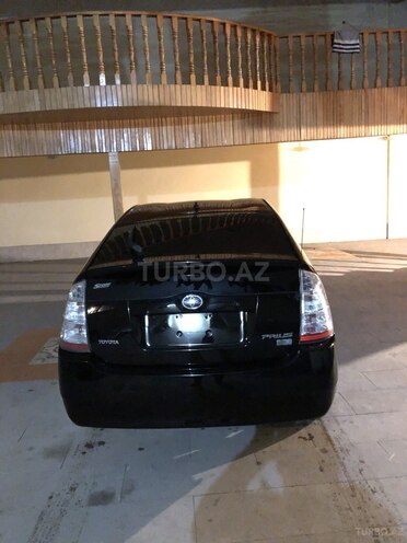 Toyota Prius 2007, 374,456 km - 1.5 l - Bakı