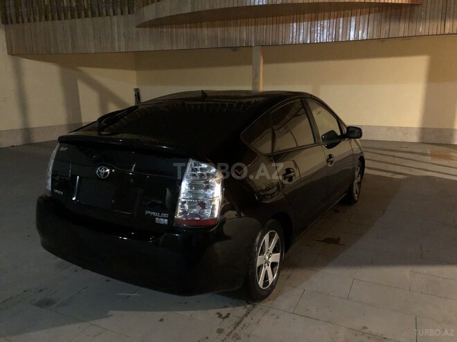Toyota Prius 2007, 374,456 km - 1.5 l - Bakı