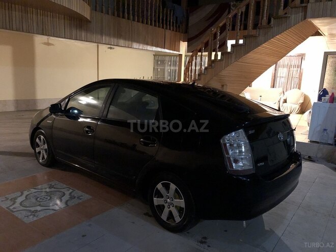 Toyota Prius 2007, 374,456 km - 1.5 l - Bakı