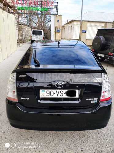 Toyota Prius 2007, 374,456 km - 1.5 l - Bakı