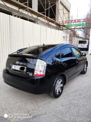 Toyota Prius 2007, 374,456 km - 1.5 l - Bakı